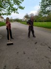Brigády: A zase ta kaplička