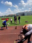 Hasiči Lozice děti:Skutečské šedesátky