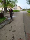 Brigády: A zase ta kaplička