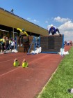 Hasiči Lozice děti:Skutečské šedesátky