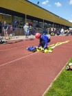 Hasiči Lozice děti:Skutečské šedesátky