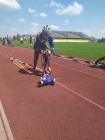 Hasiči Lozice děti:Skutečské šedesátky