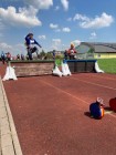 Hasiči Lozice děti:Skutečské šedesátky