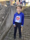 Hasiči Lozice děti:Skutečské šedesátky