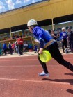 Hasiči Lozice děti:Skutečské šedesátky