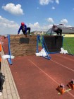 Hasiči Lozice děti:Skutečské šedesátky