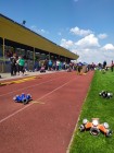 Hasiči Lozice děti:Skutečské šedesátky
