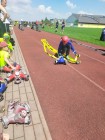 Hasiči Lozice děti:Skutečské šedesátky