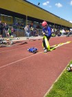 Hasiči Lozice děti:Skutečské šedesátky