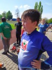 Hasiči Lozice děti:Skutečské šedesátky