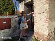 Hasiči Lozice: Desinfekce všem... 22.-25.4.2020