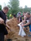 Hasiči Lozice: Povodně 6/2020