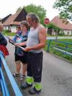 Hasiči Lozice: Povodně 6/2020