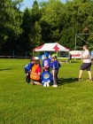 dětská noční soutěž v PÚ Skuteč - chrudimská liga
