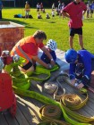 dětská noční soutěž v PÚ Skuteč - chrudimská liga