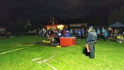 dětská noční soutěž v PÚ Skuteč - chrudimská liga