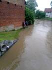 Hasiči Lozice: Povodně 6/2020
