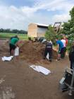 Hasiči Lozice: Povodně 6/2020