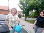 Hasiči Lozice: Povodně 6/2020