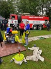 Memoriál 2019 v Trhové Kamenici