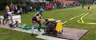 Memoriál 2019 v Trhové Kamenici