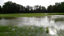 Hasiči Lozice: Povodně III 29.6.2020