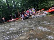 Hasiči Lozice: Novohradka 5.7.2020