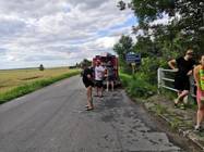 Hasiči Lozice: Novohradka 5.7.2020