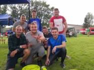 Hasiči Lozice: Vinary 18.7.2020