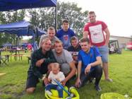 Hasiči Lozice: Vinary 18.7.2020