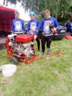 Hasiči Lozice: Vinary 18.7.2020