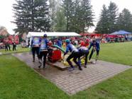 Hasiči Lozice: Vinary 18.7.2020