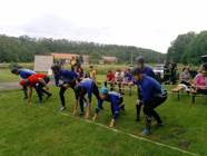 Hasiči Lozice: Vinary 18.7.2020