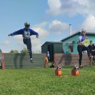 Chrudimská liga v šedesátkách Zderaz