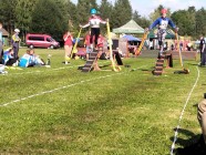 Chrudimská liga v šedesátkách Zderaz