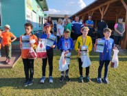 Chrudimská liga v šedesátkách Zderaz