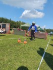 Chrudimská liga v šedesátkách Zderaz
