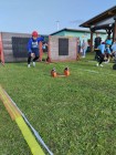 Chrudimská liga v šedesátkách Zderaz