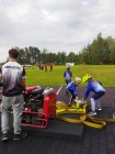 CR liga v PÚ Zderaz
