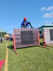 Chrudimská liga v šedesátkách Zderaz