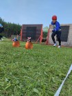 Chrudimská liga v šedesátkách Zderaz