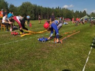 Chrudimská liga v šedesátkách Zderaz