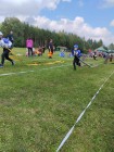 Chrudimská liga v šedesátkách Zderaz