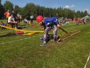 Chrudimská liga v šedesátkách Zderaz