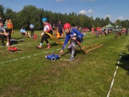 Chrudimská liga v šedesátkách Zderaz
