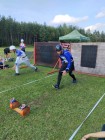 Chrudimská liga v šedesátkách Zderaz