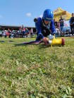 Chrudimská liga v šedesátkách Zderaz