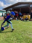 Chrudimská liga v šedesátkách Zderaz