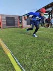 Chrudimská liga v šedesátkách Zderaz