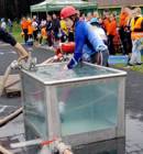 Hasiči Lozice děti: O putovní pohár Františka Šplíchala Zderaz 30.9.2020